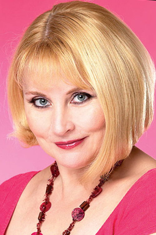 Veronika Gajerová as 