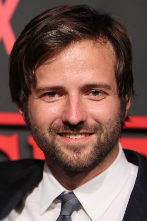 Matt Duffer as Self - Creator of 'Stranger Things'