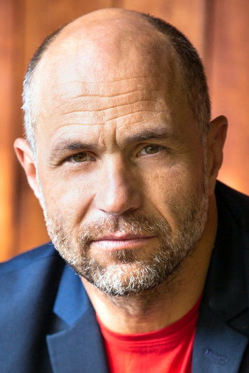 Christian Clot as Self