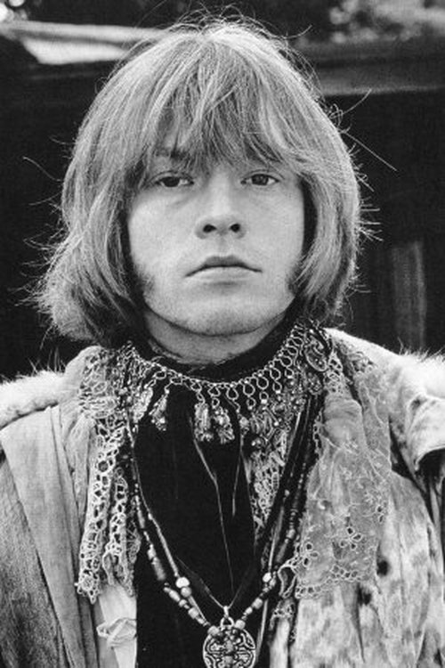 Brian Jones as Self
