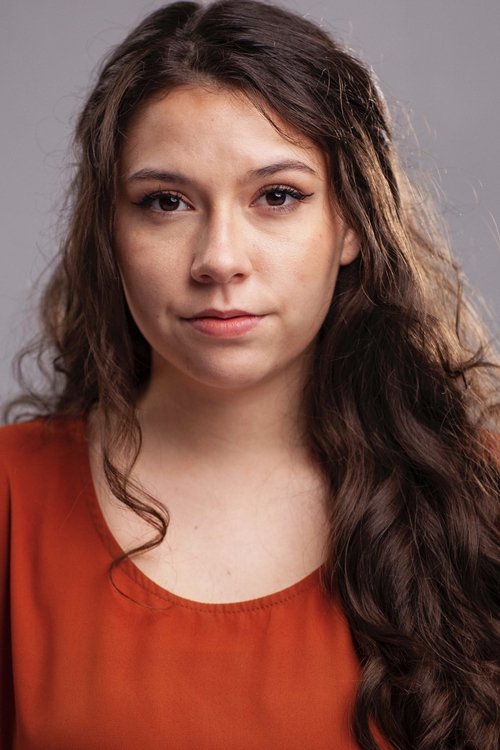 Skylan Kimbrell as Abby