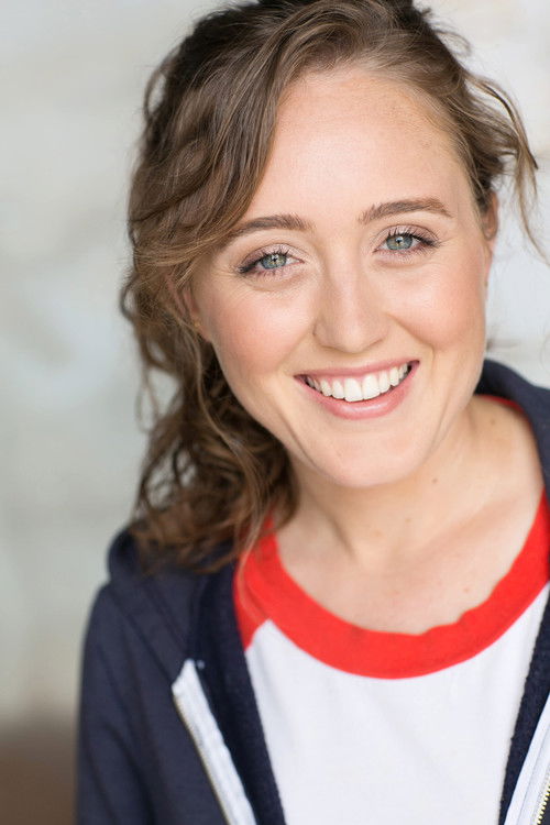 Emily Boyle as Natasha