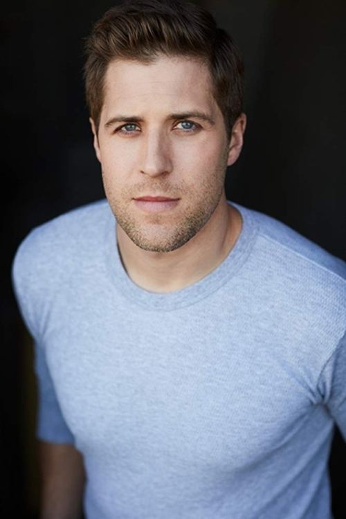 Hayes Mercure as Rand