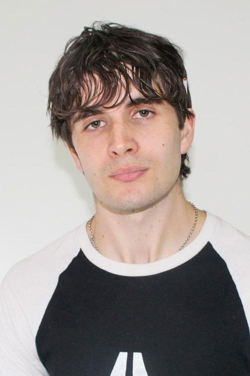 Jamie Tierney profile photo