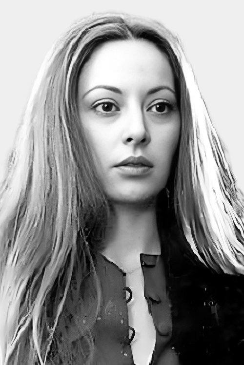 Julia Saly as Countess Elisabeth Bathory