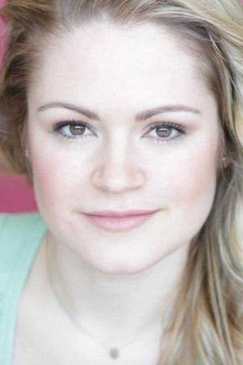 Emmeline Wood as Hannah