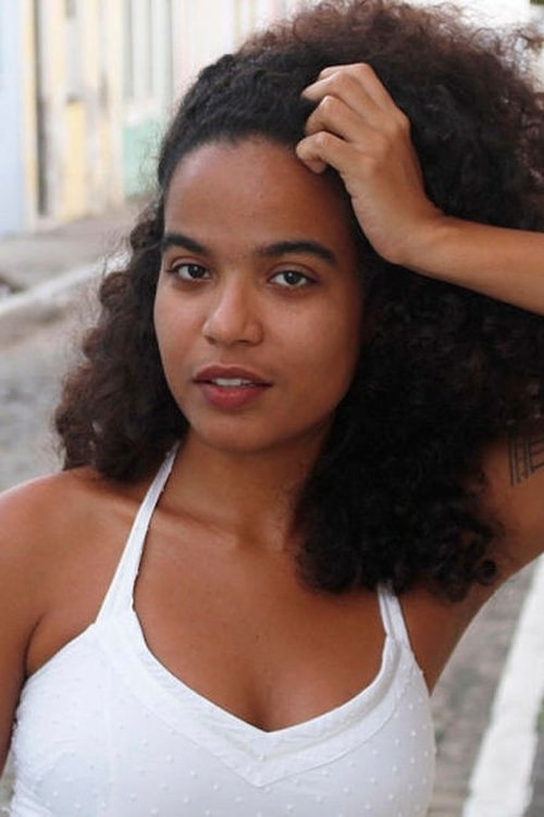 Aline Brune as Violeta