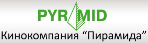Pyramid logo