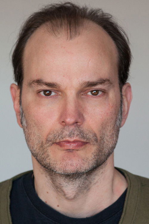 J. Thomas Bailey as Doctor