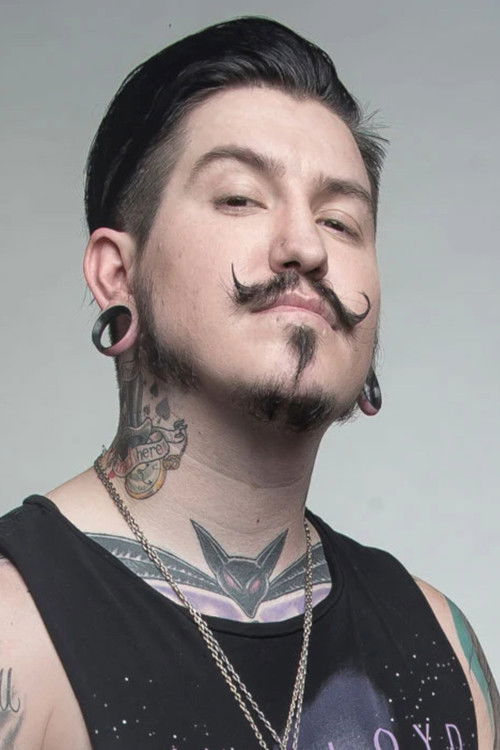 Craig Mabbitt as Mutant