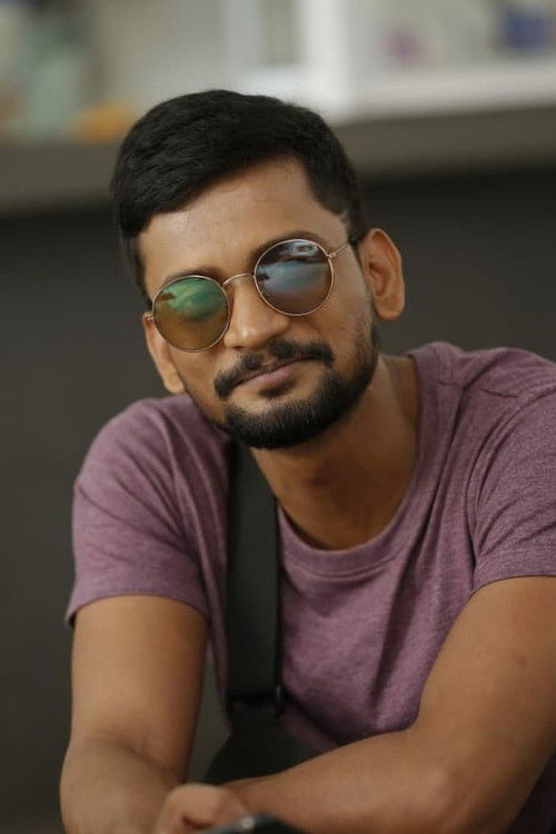 Randika Gunathilaka as