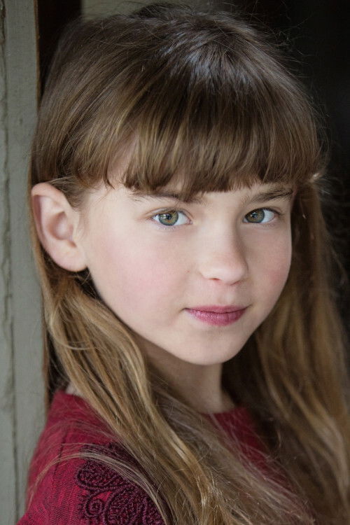 Tabitha Paigen as Gina