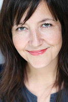 Sophie Duval as Widow