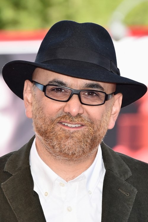 Habib Rezaei as Nader