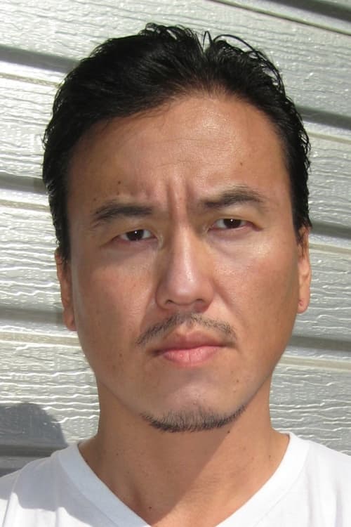 Steve Kim as Yakuza 3