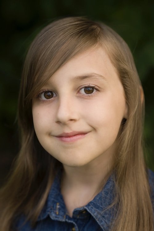 Kaia Oz as Coral (voice)