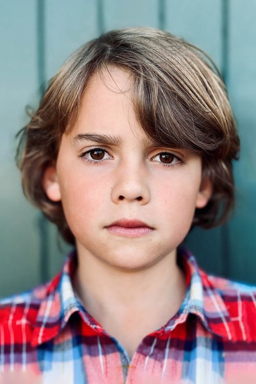 Phoenix Laroche as Prince Robert