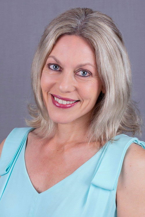 Lizette Van Der Merwe as Hentie Algemene Handelaar