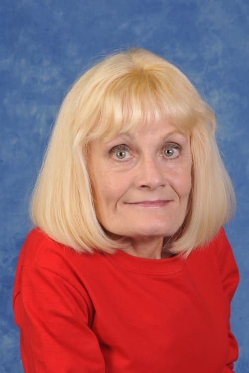 Marcia De Rousse as Ms. Judith