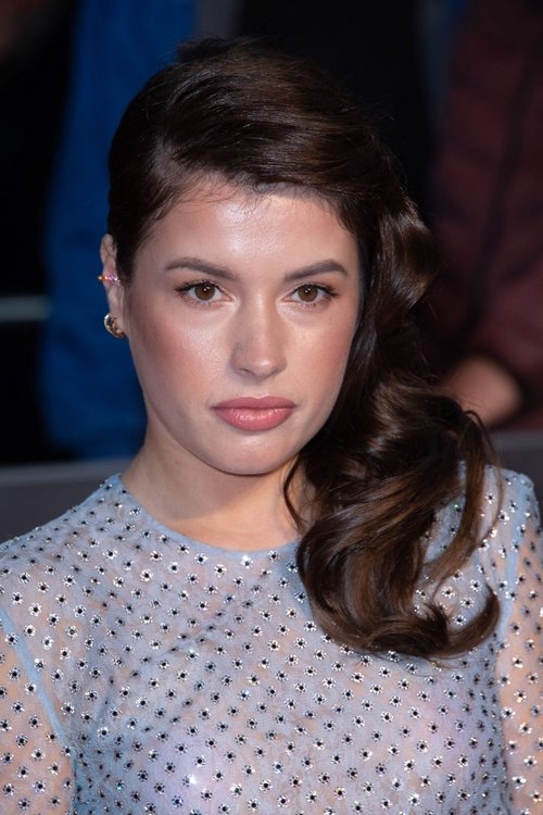 Aimee Kelly as Irene Boslover