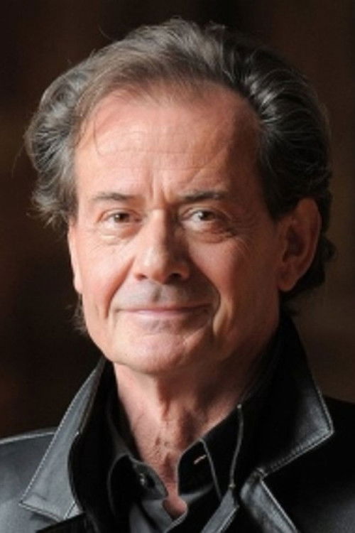Gerd Böckmann as Demetrius