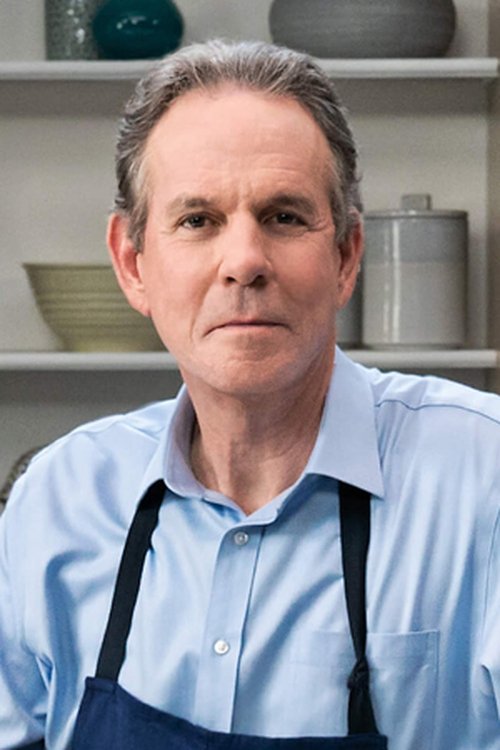 Thomas Keller as Self - Chef
