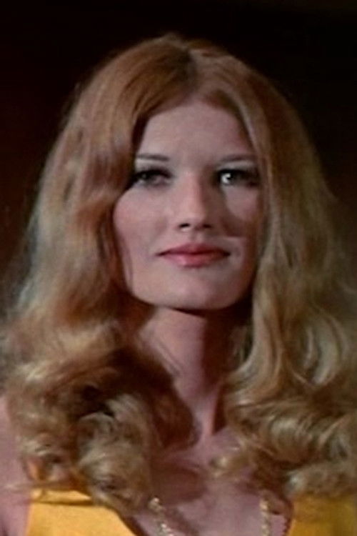 Larisa Schubert as Dr. Karen Muller / Dr. Kristine Muller