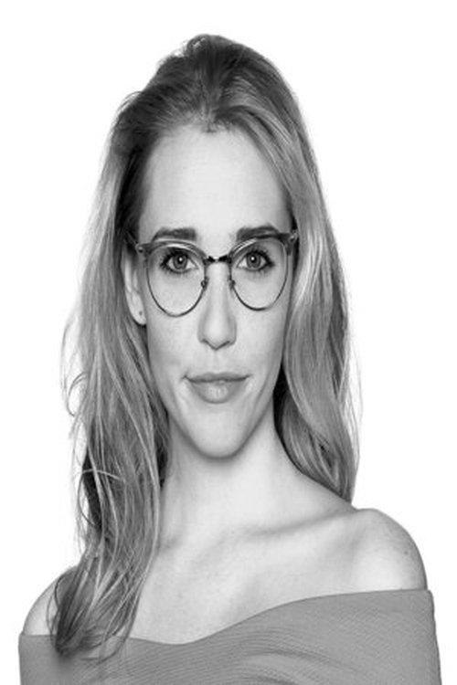 Maeve Harris as Satanic Cult Member