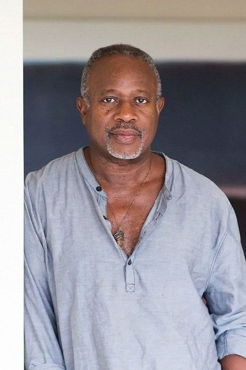 David Sancious as Himself - Keyboards