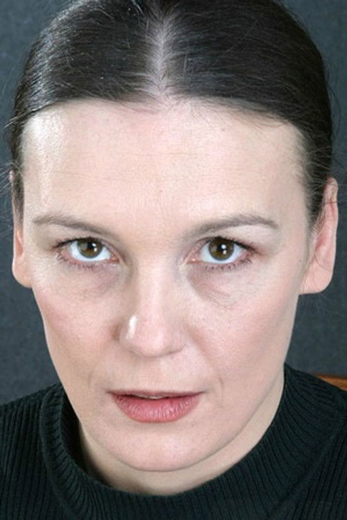 Lidiya Bairashevskaya as 