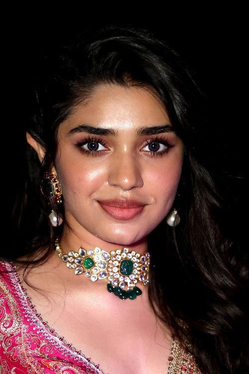 Krithi Shetty as Student