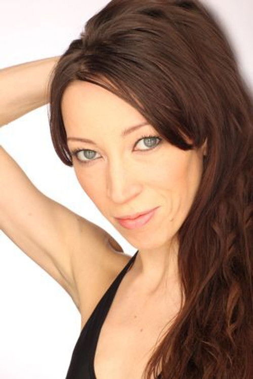 Viktoria Tereshkina as Diamond Fairy