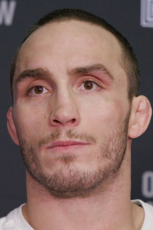 Anthony Rocco Martin as Self