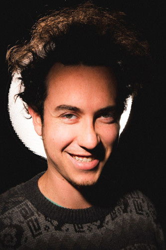 Joe Houlberg as Paulo