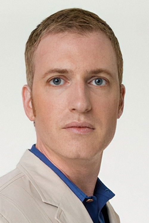 Emmett McCarthy as Tall Man