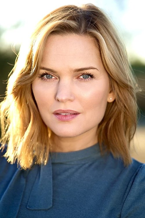 Sunny Mabrey as Stella Marshall