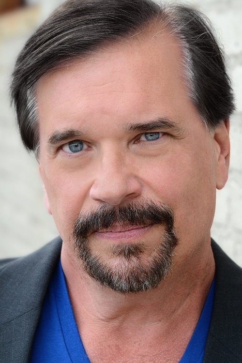 Robert Pavlovich as Ted