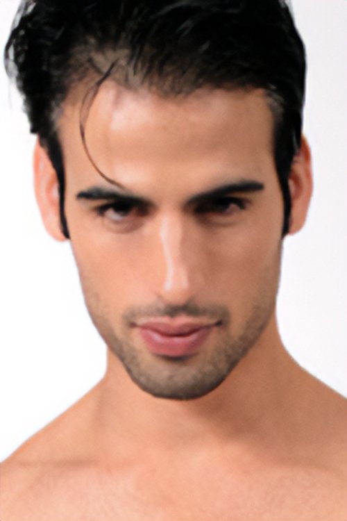 Matan Shalev as (archive footage)