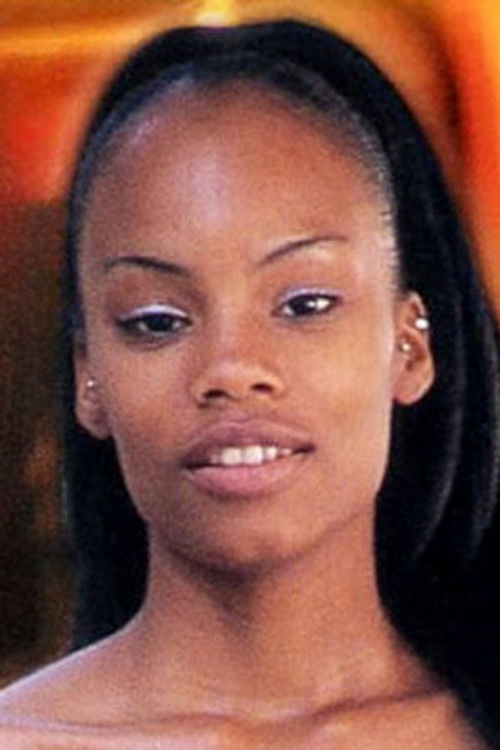 Sierra as (archive footage)