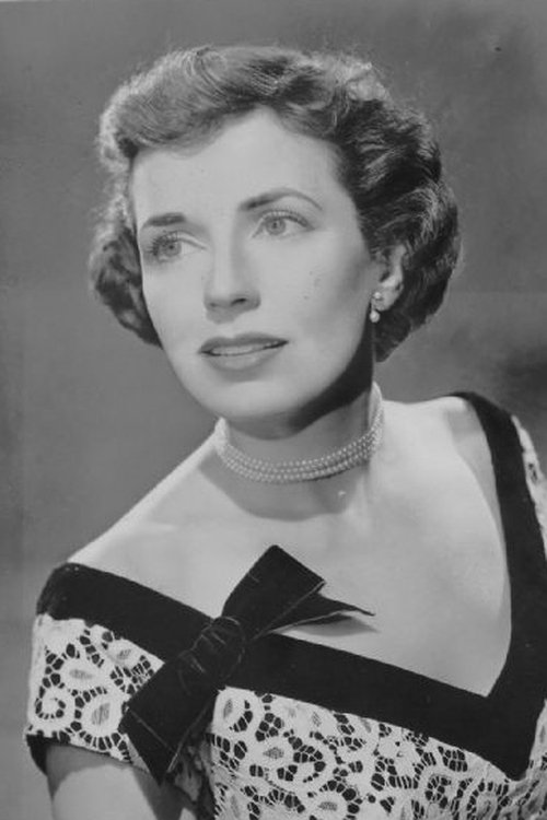 Anne Sargent as Mrs. Halloran