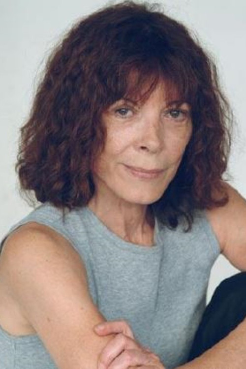 Anie Balestra as The mother