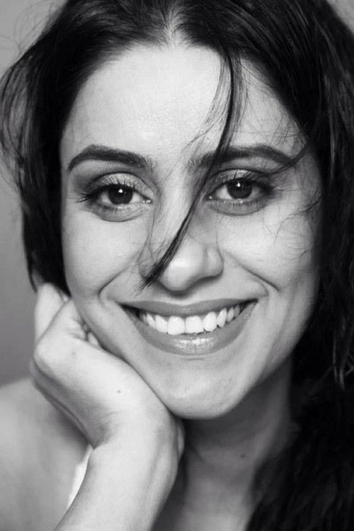 Madhurjeet Sarghi as Archana Bajaj