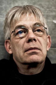 Jes Holtsø as Børge Jensen