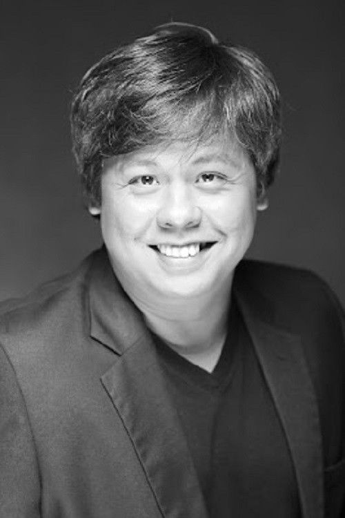 Paolo O'Hara as Era Agent #1