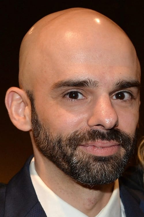 Ludwig Briand as Masala