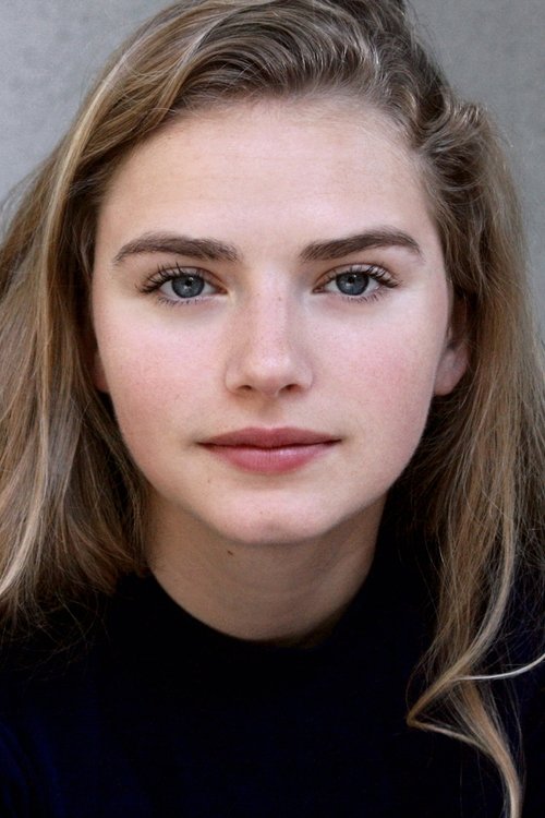 Cricket Brown as Clara