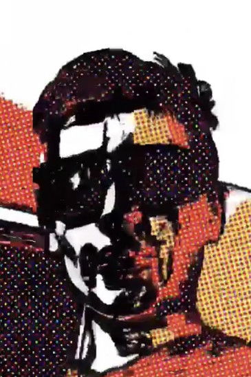 Jayden Pettit as Voice of Wither