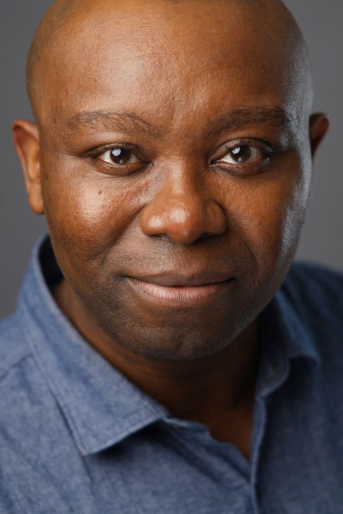 Jamil A.C. Mangan as Julian Thompson