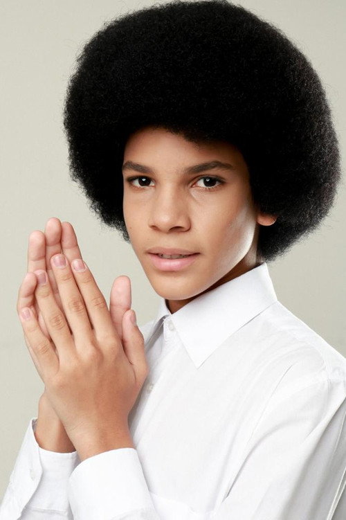 Ryancarlos de Oliveira as Neo