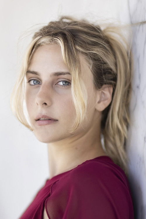 Miriam Cappa as Agata